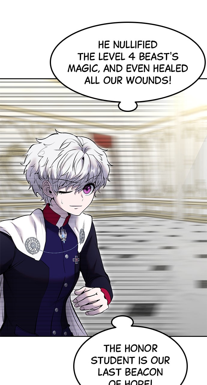 Secretly More Powerful than the Hero Ep. 38 - Yurian