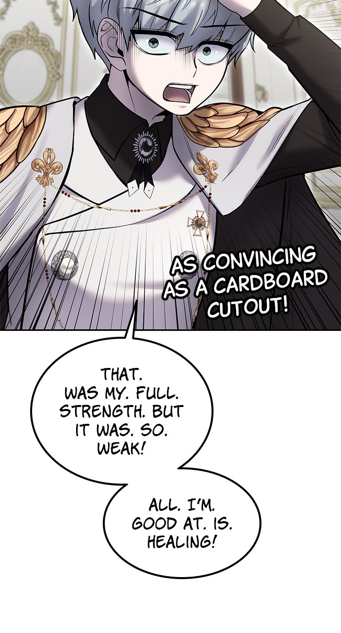 Secretly More Powerful than the Hero Ep. 38 - Yurian