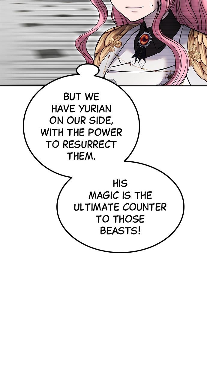 Secretly More Powerful than the Hero Ep. 38 - Yurian