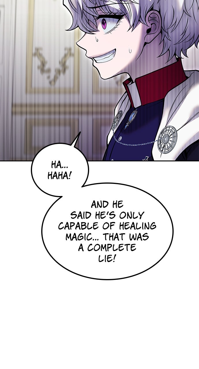 Secretly More Powerful than the Hero Ep. 38 - Yurian