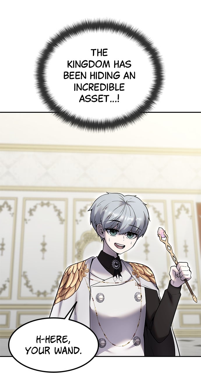 Secretly More Powerful than the Hero Ep. 38 - Yurian