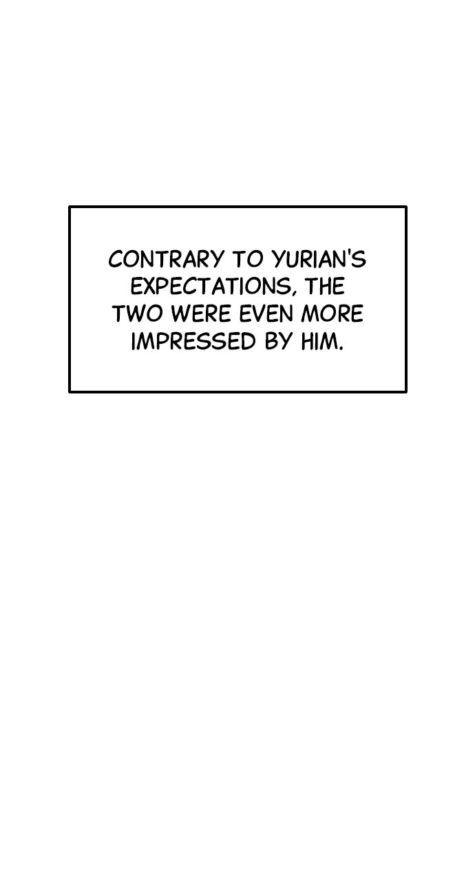 Secretly More Powerful than the Hero Ep. 38 - Yurian