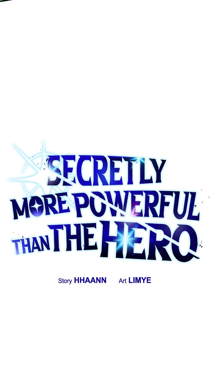 Secretly More Powerful than the Hero Ep. 39 - Yurisblabla