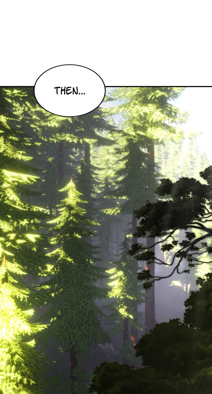 Secretly More Powerful than the Hero Ep. 4 - Preparation Complete page 1 - 
