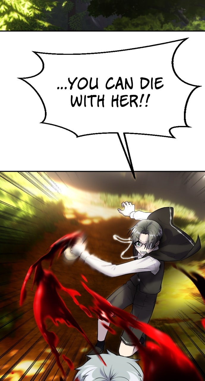 Secretly More Powerful than the Hero Ep. 4 - Preparation Complete page 2 - 
