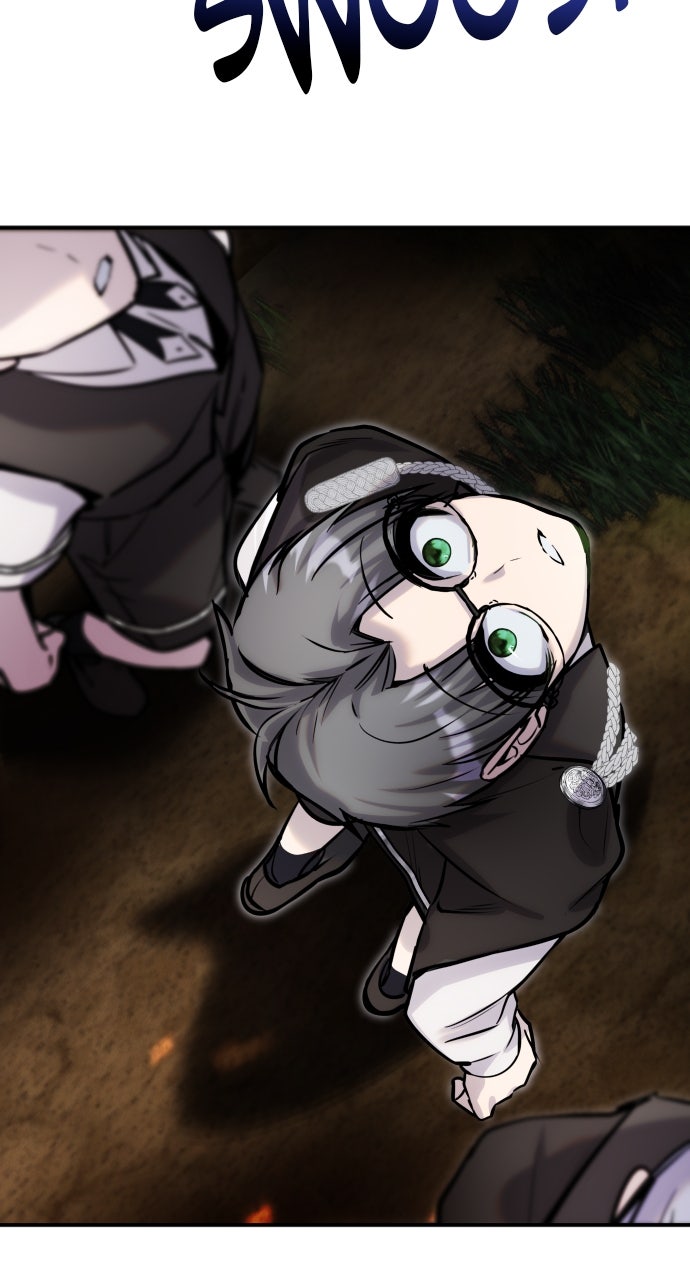 Secretly More Powerful than the Hero Ep. 4 - Preparation Complete page 105 - 