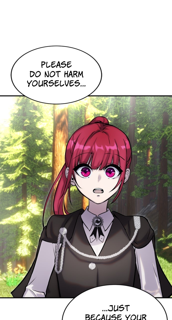 Secretly More Powerful than the Hero Ep. 4 - Preparation Complete page 106 - 