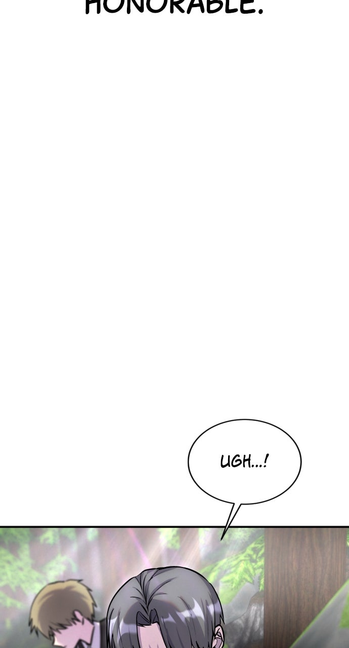Secretly More Powerful than the Hero Ep. 4 - Preparation Complete page 109 - 