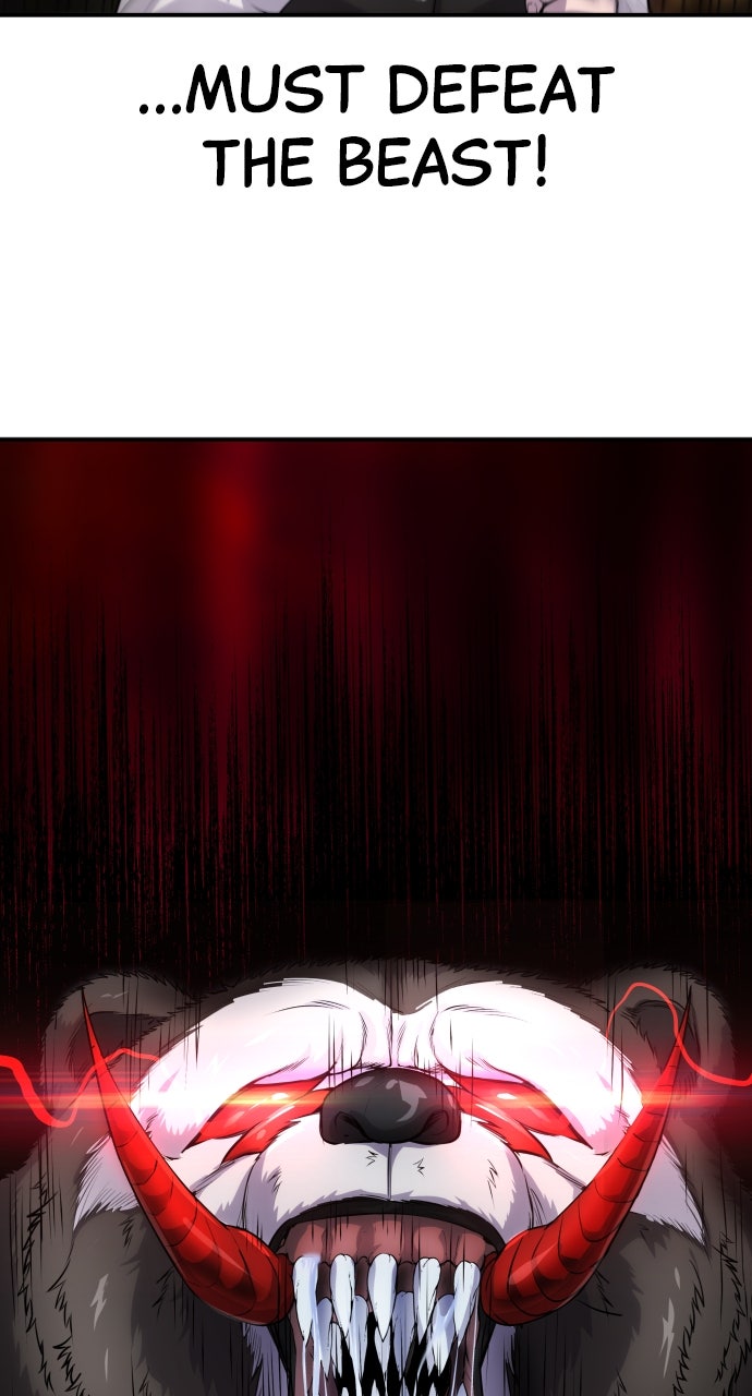 Secretly More Powerful than the Hero Ep. 4 - Preparation Complete page 12 - 