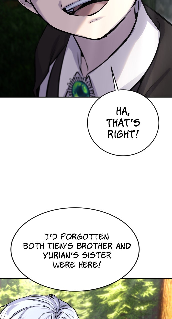 Secretly More Powerful than the Hero Ep. 4 - Preparation Complete page 113 - 