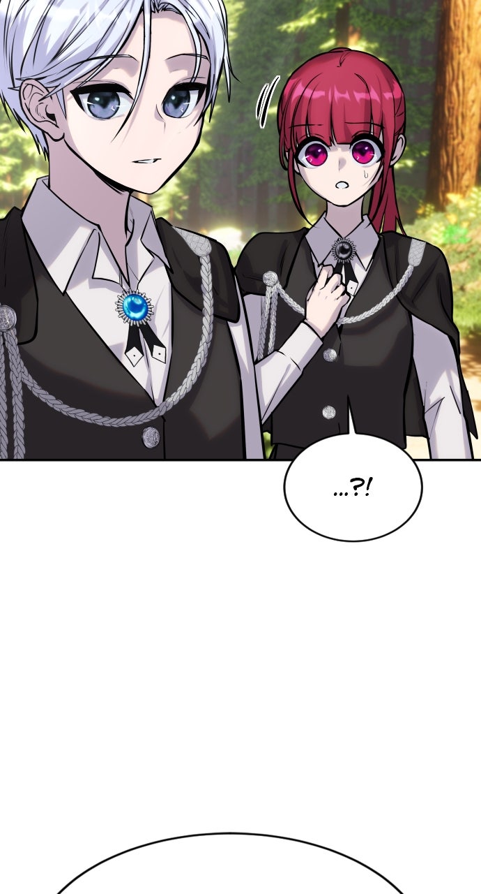 Secretly More Powerful than the Hero Ep. 4 - Preparation Complete page 114 - 