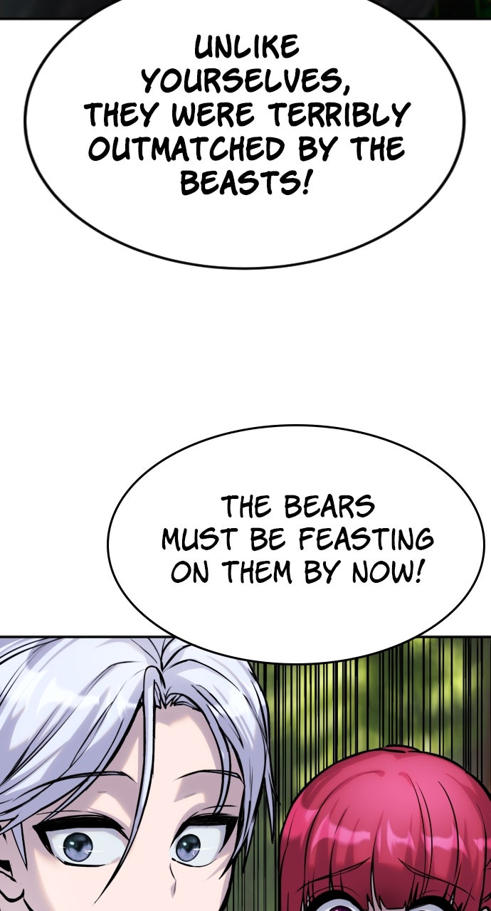 Secretly More Powerful than the Hero Ep. 4 - Preparation Complete page 116 - 