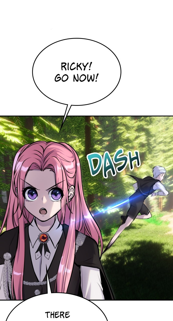 Secretly More Powerful than the Hero Ep. 4 - Preparation Complete page 118 - 