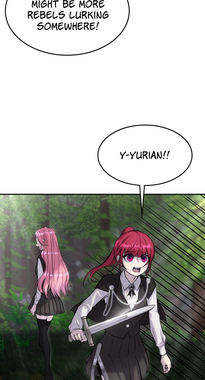 Secretly More Powerful than the Hero Ep. 4 - Preparation Complete page 119 - 