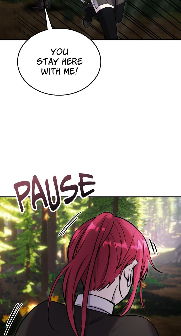 Secretly More Powerful than the Hero Ep. 4 - Preparation Complete page 120 - 