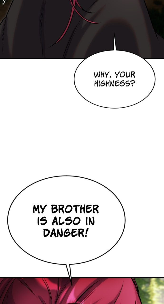 Secretly More Powerful than the Hero Ep. 4 - Preparation Complete page 121 - 