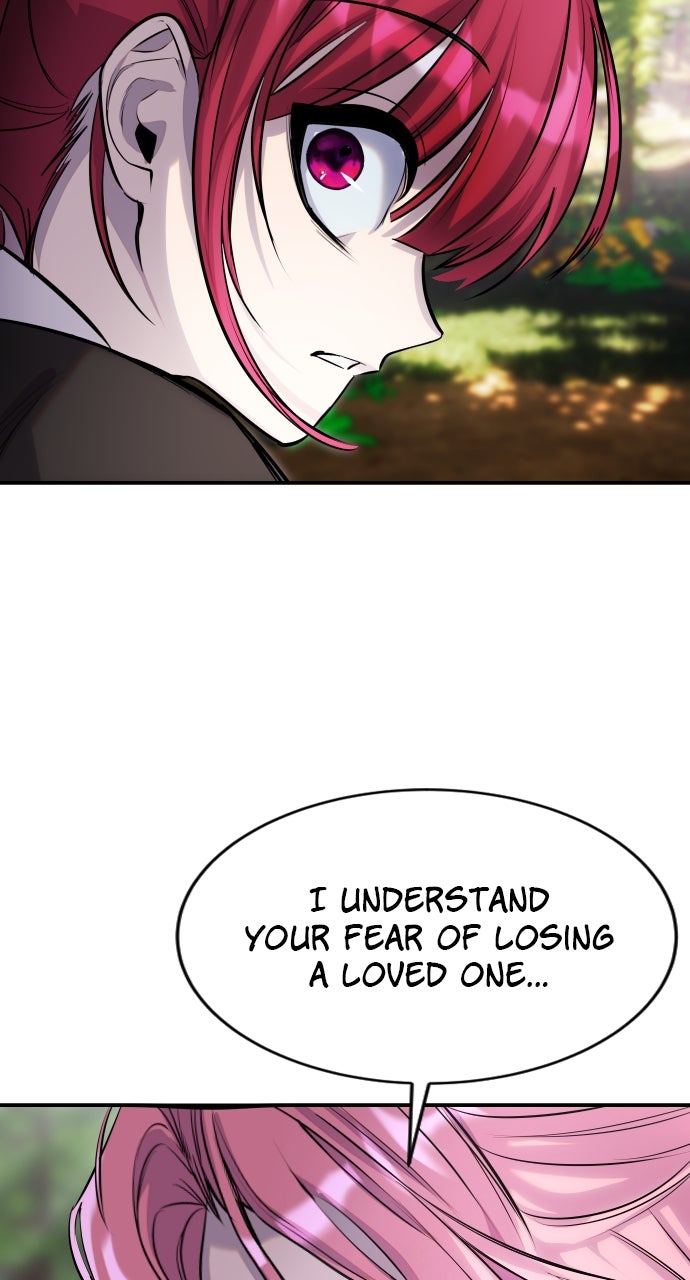 Secretly More Powerful than the Hero Ep. 4 - Preparation Complete page 122 - 