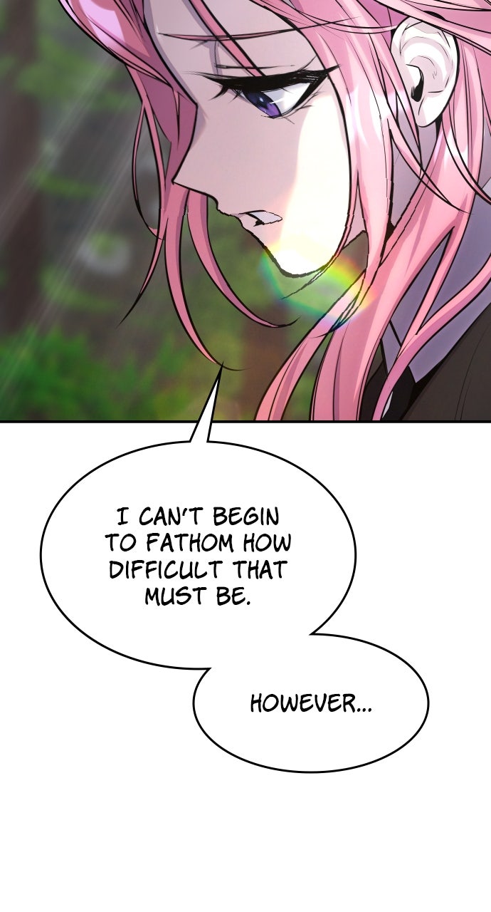 Secretly More Powerful than the Hero Ep. 4 - Preparation Complete page 123 - 