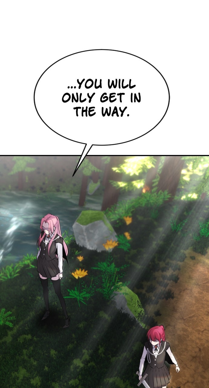 Secretly More Powerful than the Hero Ep. 4 - Preparation Complete page 124 - 