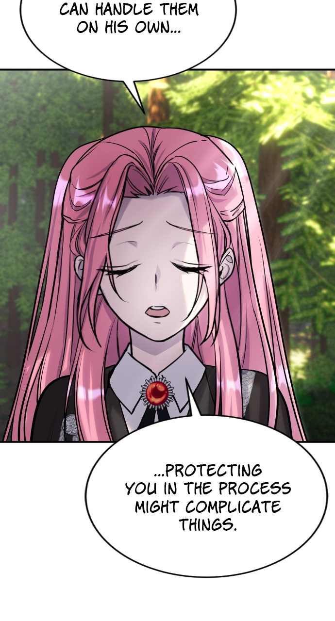 Secretly More Powerful than the Hero Ep. 4 - Preparation Complete page 128 - 