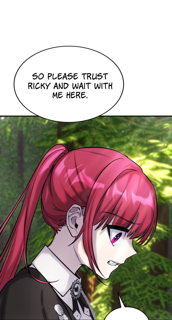 Secretly More Powerful than the Hero Ep. 4 - Preparation Complete page 129 - 