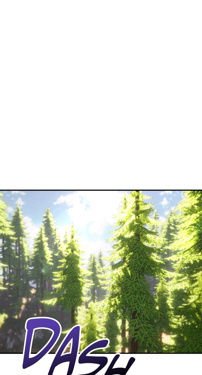 Secretly More Powerful than the Hero Ep. 4 - Preparation Complete page 131 - 