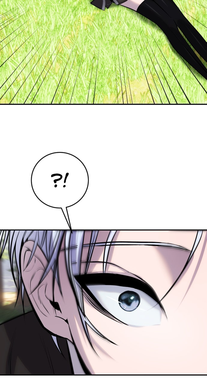 Secretly More Powerful than the Hero Ep. 4 - Preparation Complete page 134 - 