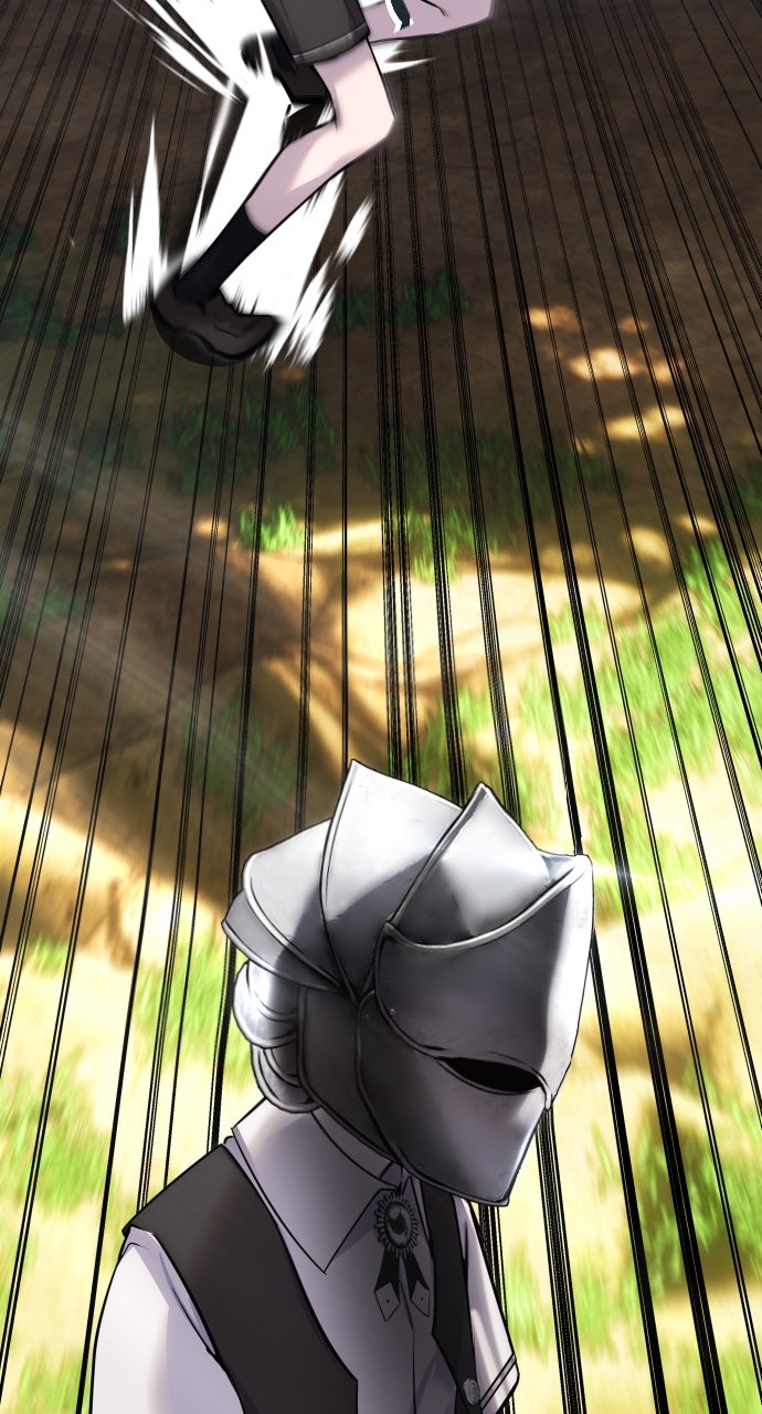 Secretly More Powerful than the Hero Ep. 4 - Preparation Complete page 136 - 