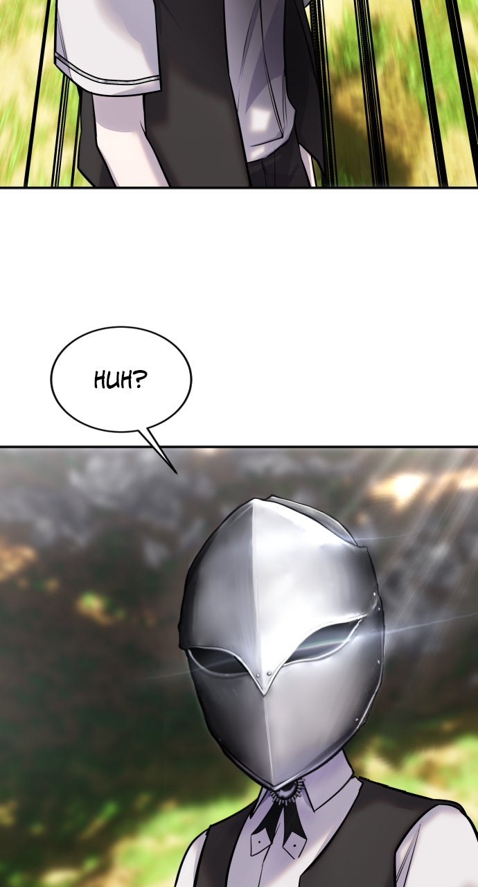 Secretly More Powerful than the Hero Ep. 4 - Preparation Complete page 137 - 