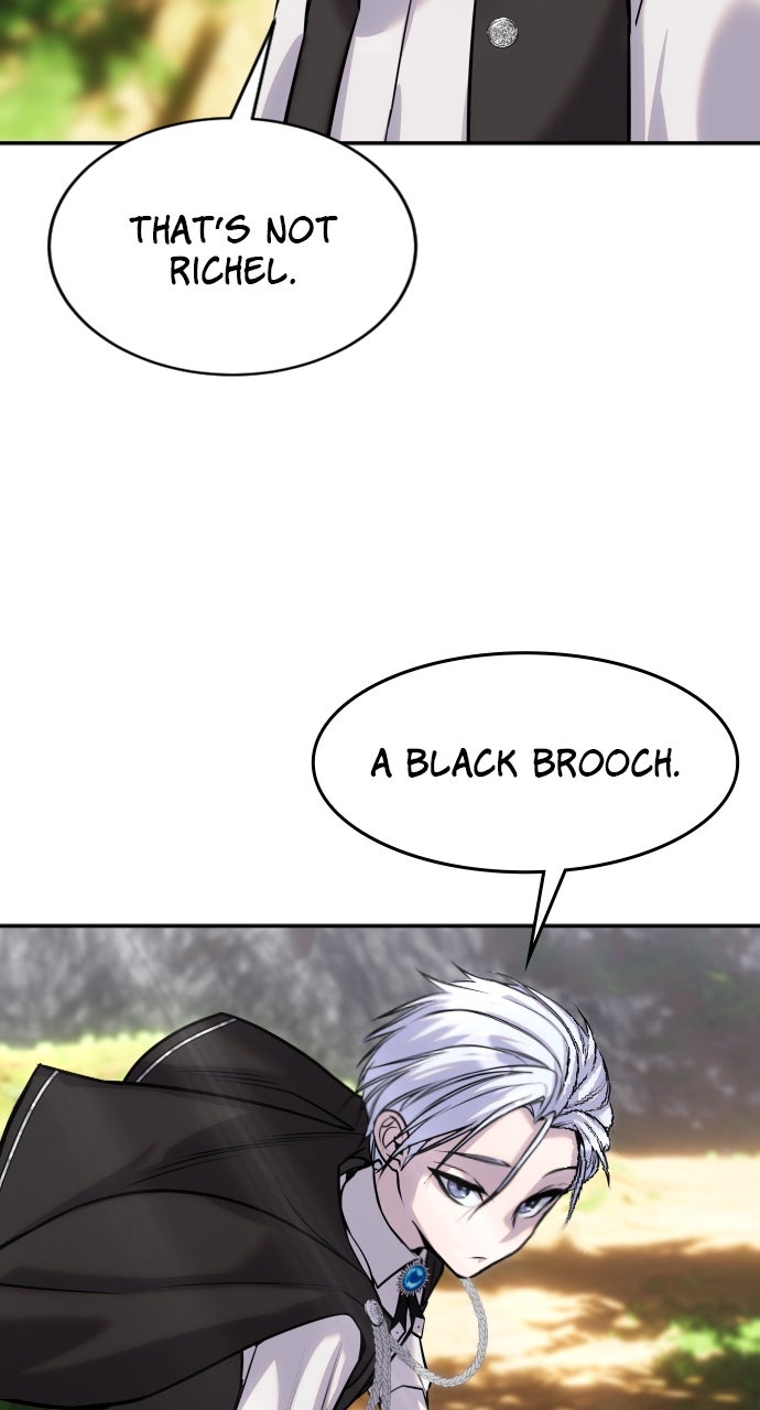 Secretly More Powerful than the Hero Ep. 4 - Preparation Complete page 138 - 