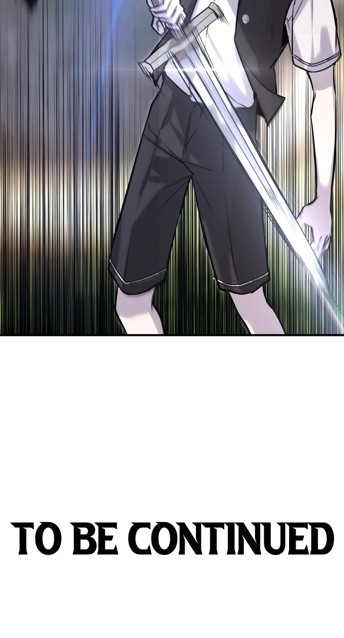 Secretly More Powerful than the Hero Ep. 4 - Preparation Complete page 143 - 