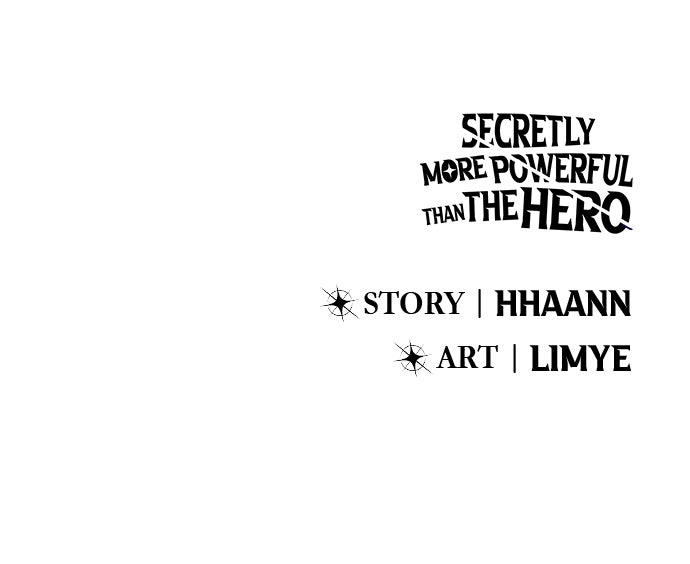 Secretly More Powerful than the Hero Ep. 4 - Preparation Complete page 144 - 