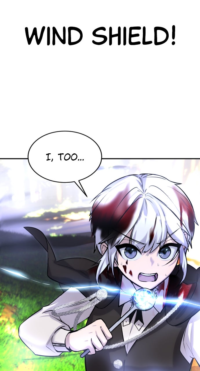 Secretly More Powerful than the Hero Ep. 4 - Preparation Complete page 18 - 