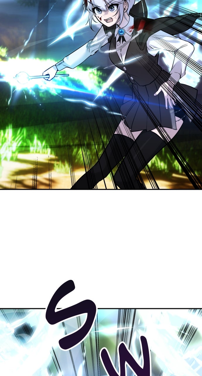 Secretly More Powerful than the Hero Ep. 4 - Preparation Complete page 20 - 