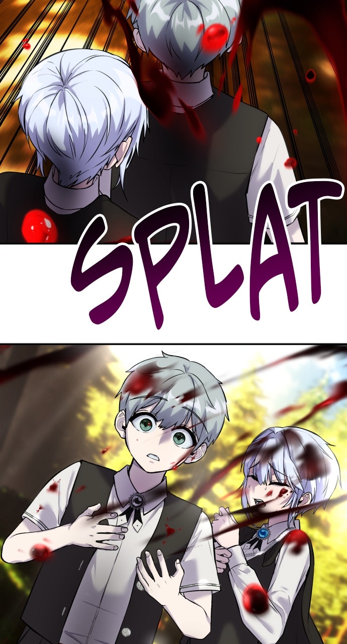 Secretly More Powerful than the Hero Ep. 4 - Preparation Complete page 3 - 