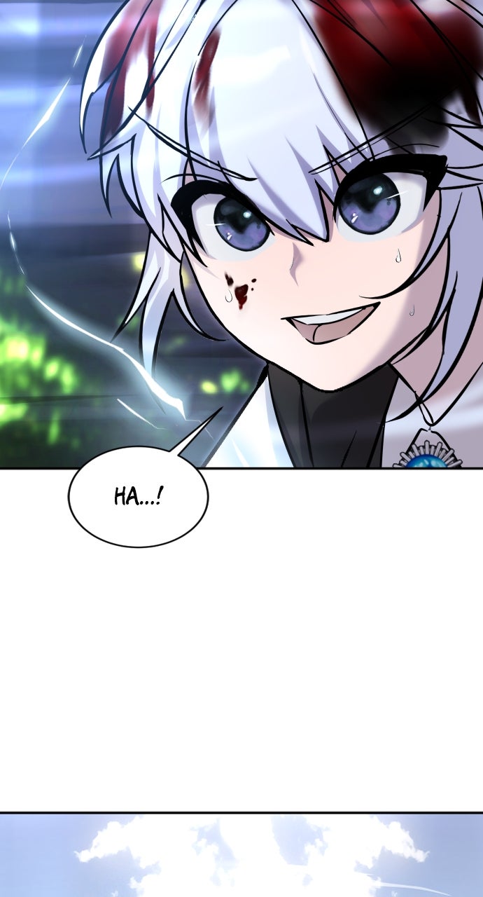 Secretly More Powerful than the Hero Ep. 4 - Preparation Complete page 22 - 