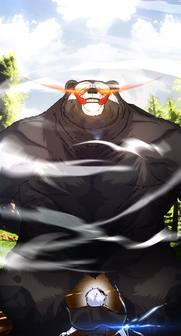 Secretly More Powerful than the Hero Ep. 4 - Preparation Complete page 23 - 
