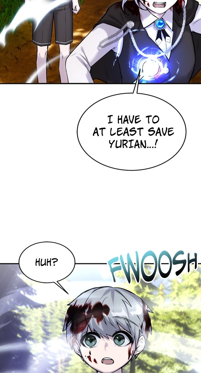 Secretly More Powerful than the Hero Ep. 4 - Preparation Complete page 25 - 