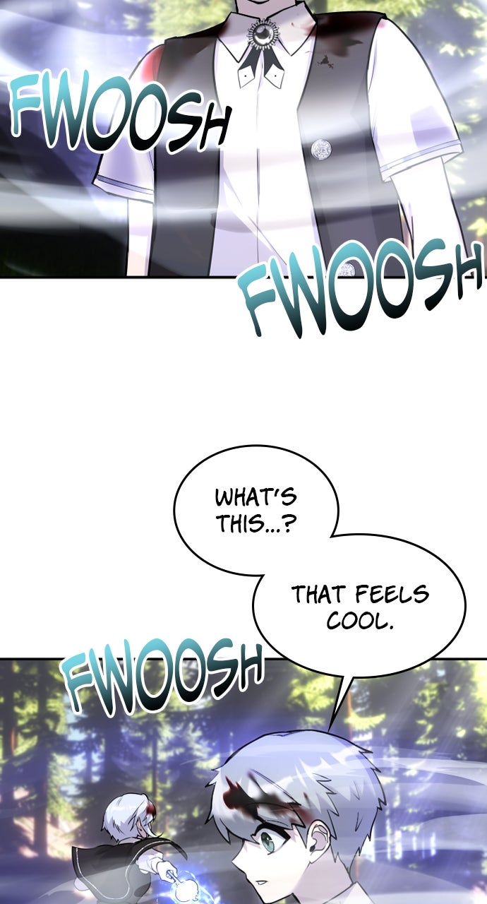 Secretly More Powerful than the Hero Ep. 4 - Preparation Complete page 26 - 