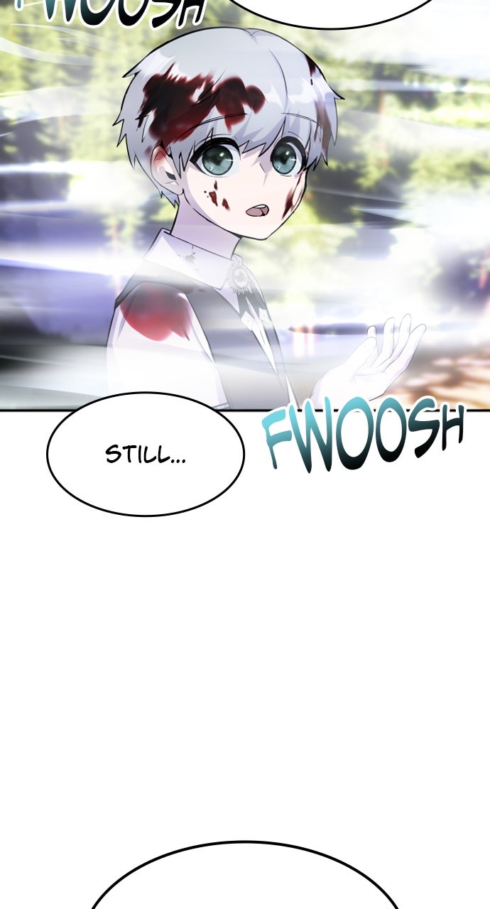Secretly More Powerful than the Hero Ep. 4 - Preparation Complete page 28 - 
