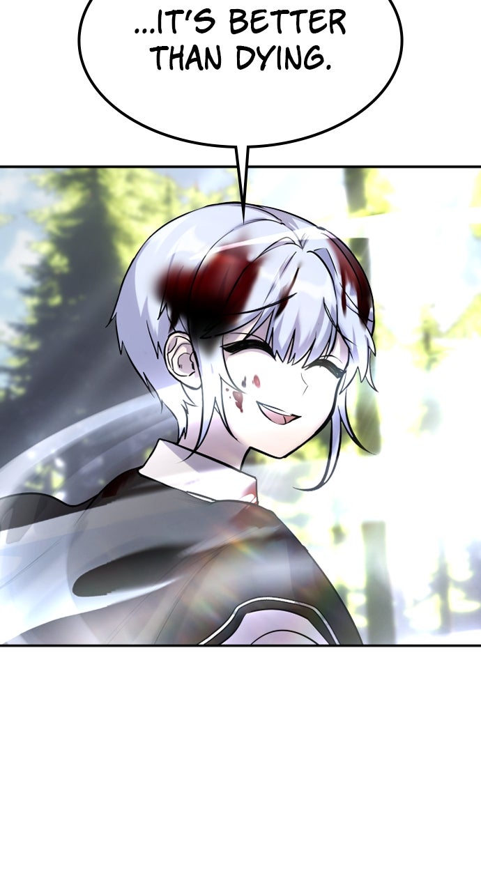 Secretly More Powerful than the Hero Ep. 4 - Preparation Complete page 29 - 