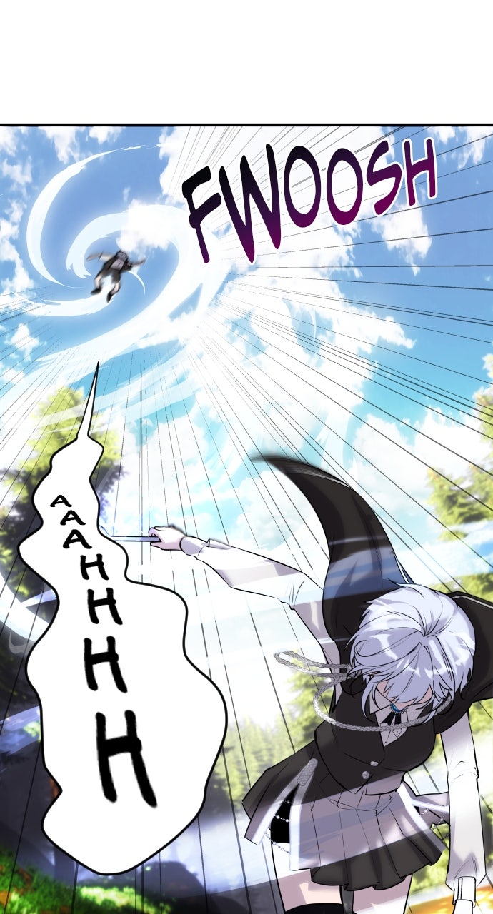 Secretly More Powerful than the Hero Ep. 4 - Preparation Complete page 30 - 