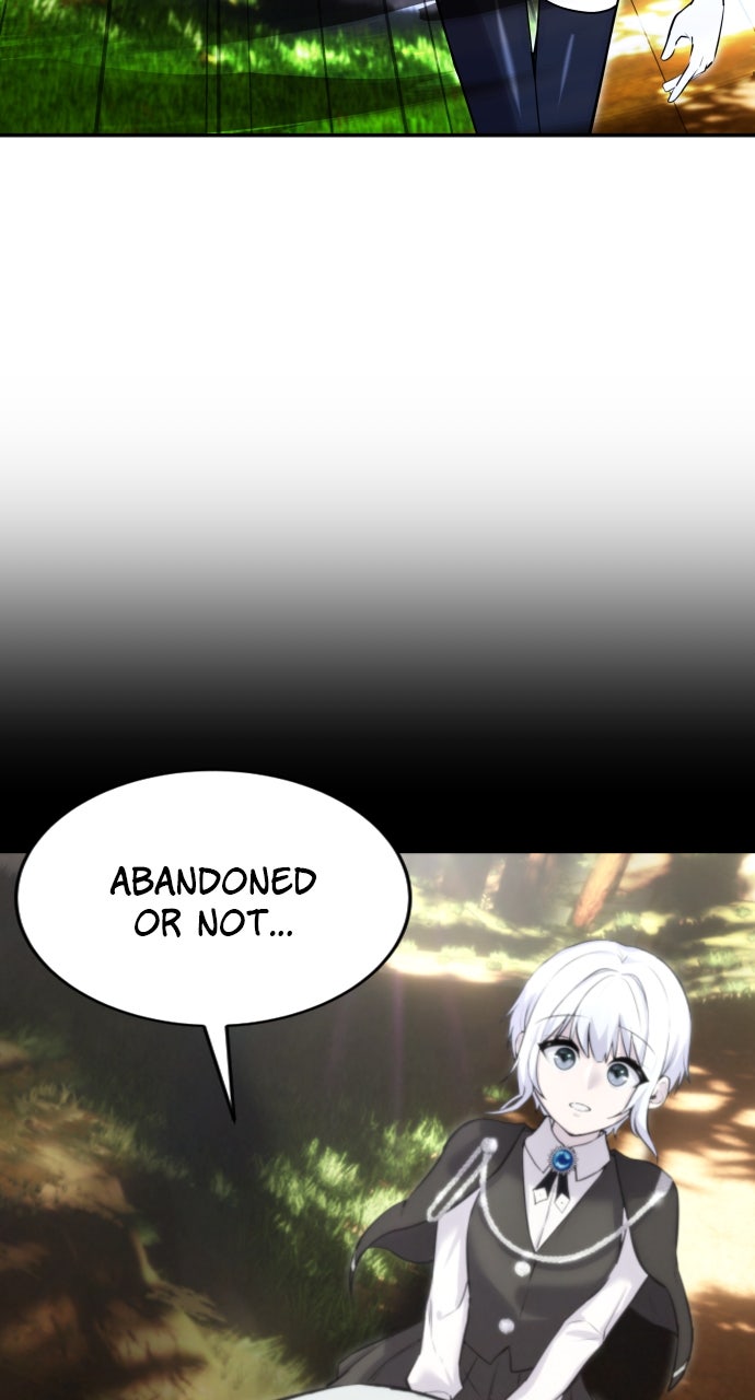Secretly More Powerful than the Hero Ep. 4 - Preparation Complete page 31 - 