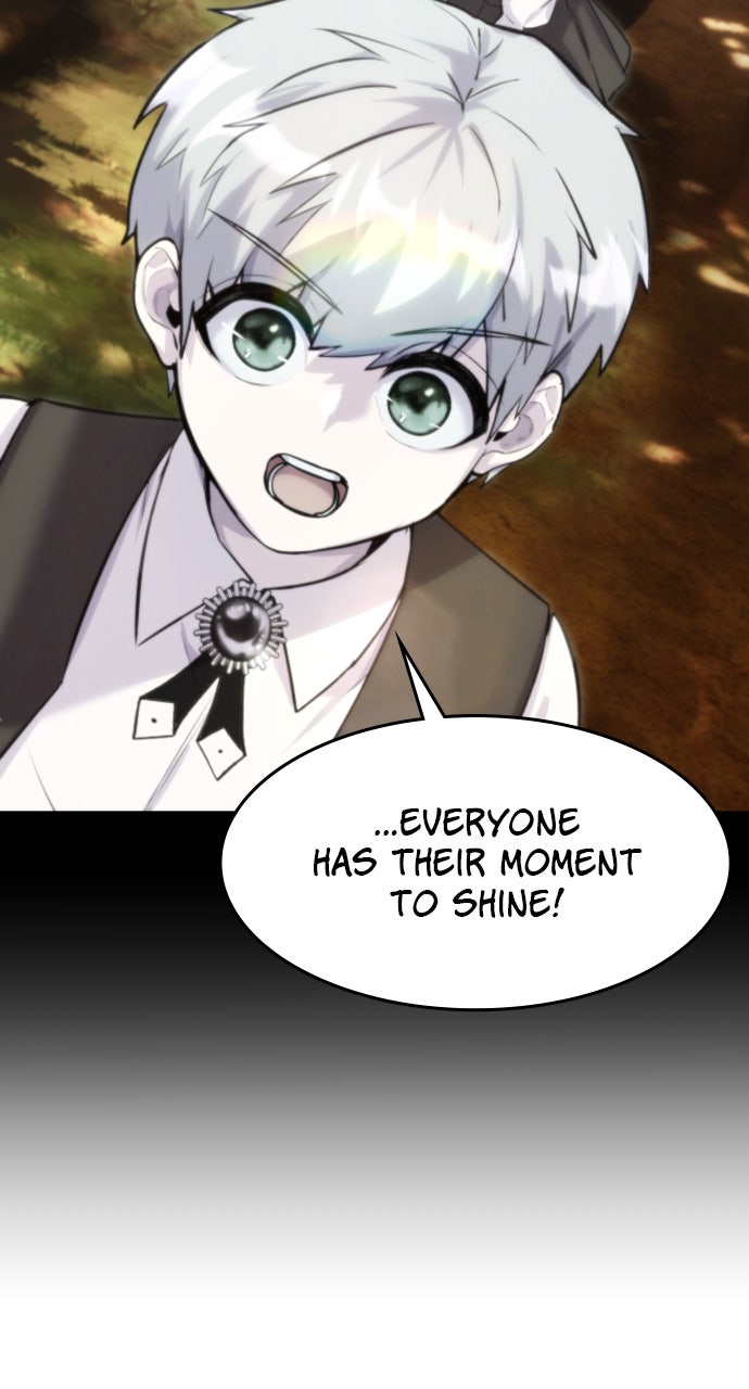 Secretly More Powerful than the Hero Ep. 4 - Preparation Complete page 32 - 