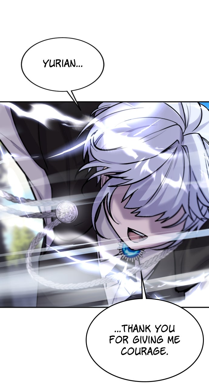 Secretly More Powerful than the Hero Ep. 4 - Preparation Complete page 33 - 
