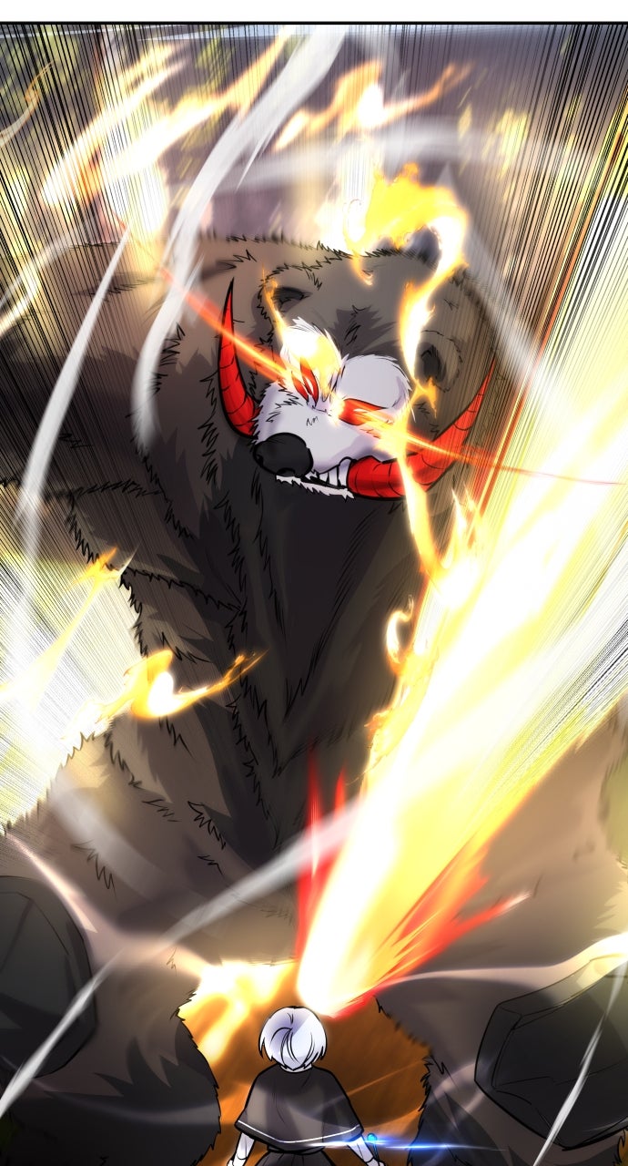 Secretly More Powerful than the Hero Ep. 4 - Preparation Complete page 34 - 