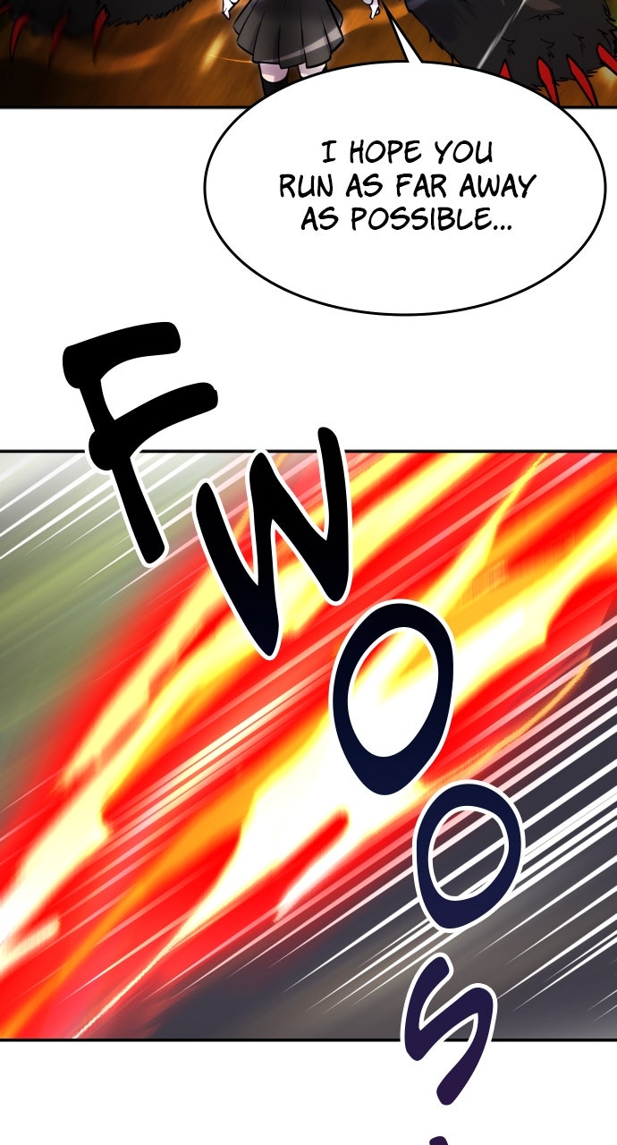 Secretly More Powerful than the Hero Ep. 4 - Preparation Complete page 35 - 