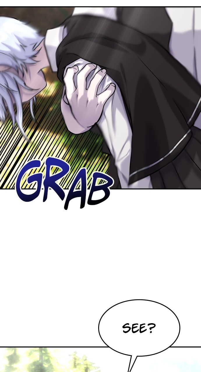 Secretly More Powerful than the Hero Ep. 4 - Preparation Complete page 38 - 