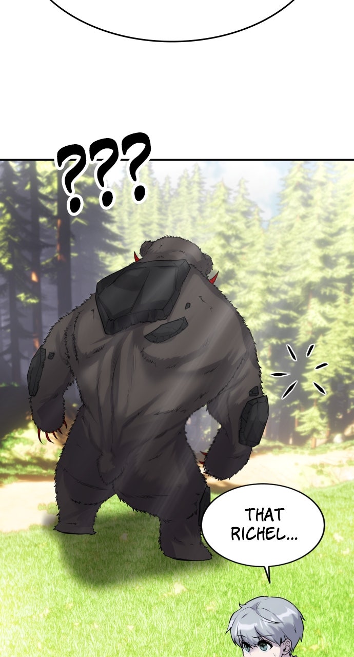 Secretly More Powerful than the Hero Ep. 4 - Preparation Complete page 40 - 