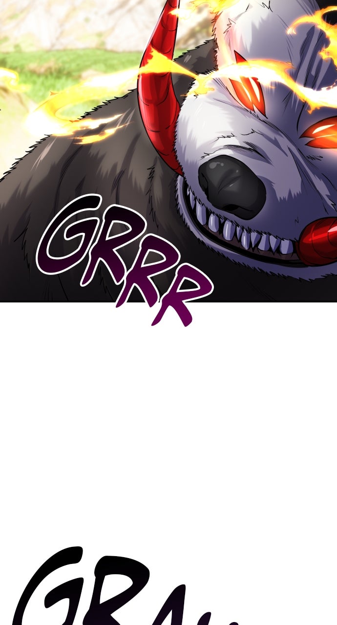 Secretly More Powerful than the Hero Ep. 4 - Preparation Complete page 42 - 